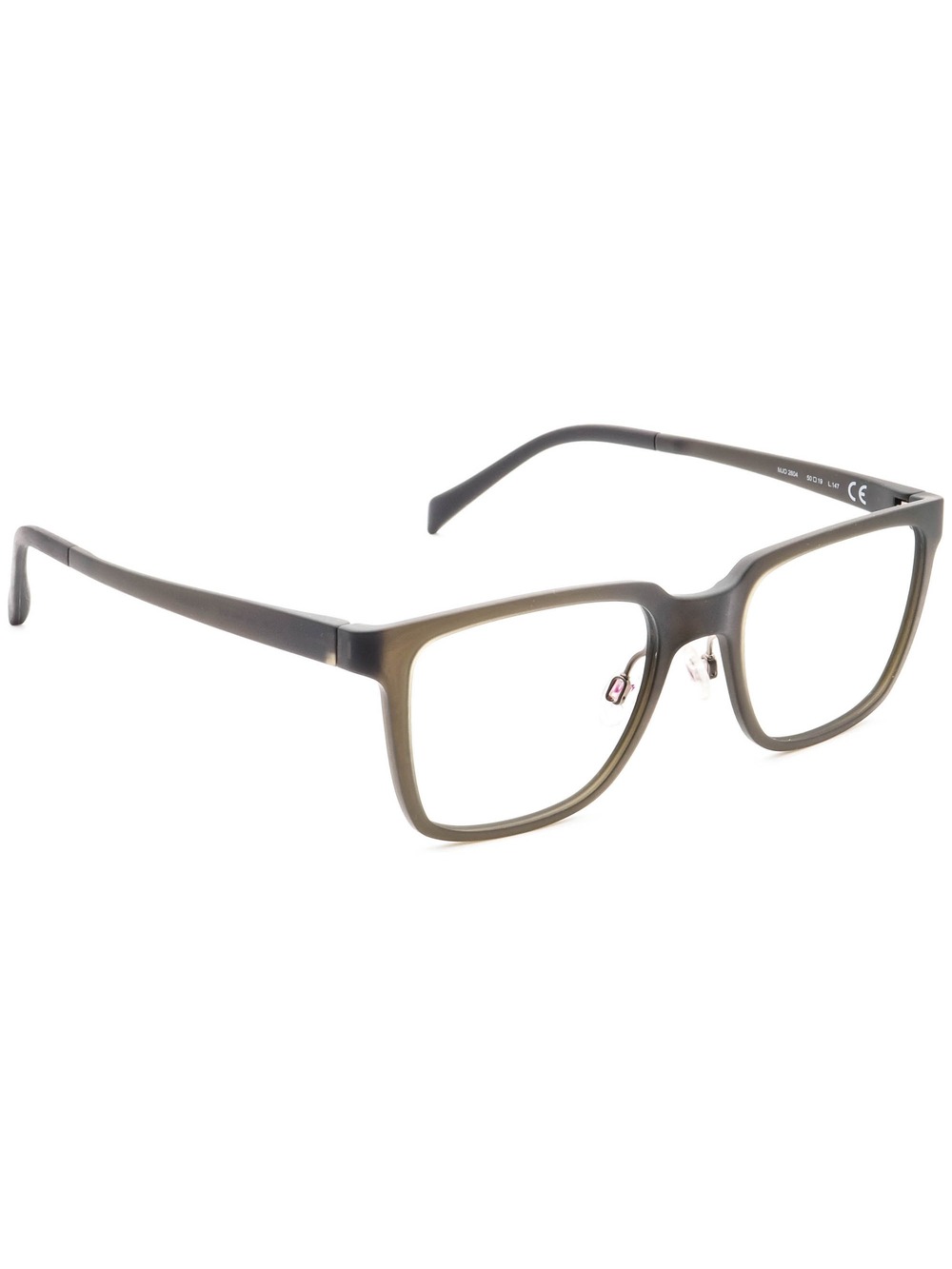 Maui Jim MJO 2604-92M Eyewear